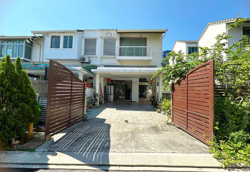 Taman Bukit Mandarina