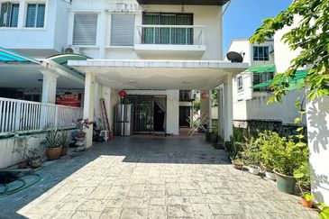 Taman Bukit Mandarina