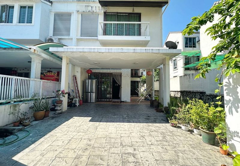 Taman Bukit Mandarina