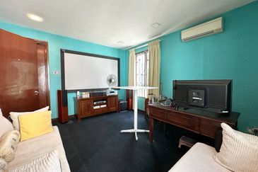 Taman Bukit Mandarina