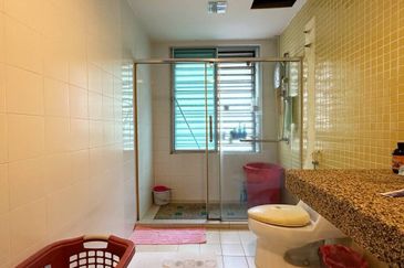 Taman Bukit Mandarina