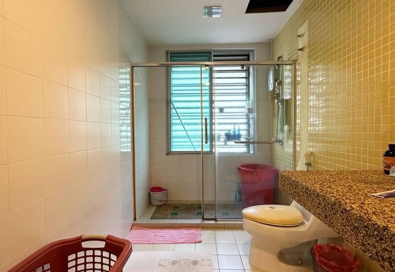 Taman Bukit Mandarina