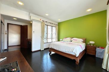 Taman Bukit Mandarina