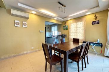 Taman Bukit Mandarina