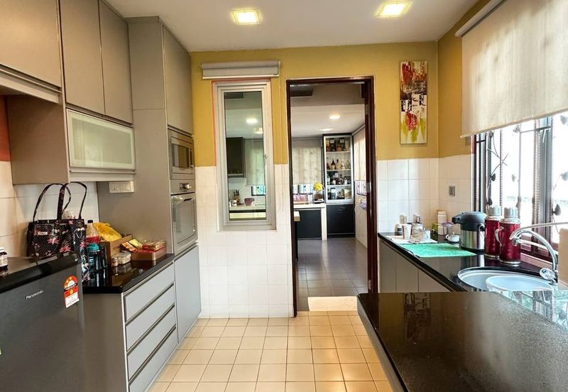 Taman Bukit Mandarina