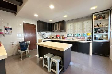 Taman Bukit Mandarina