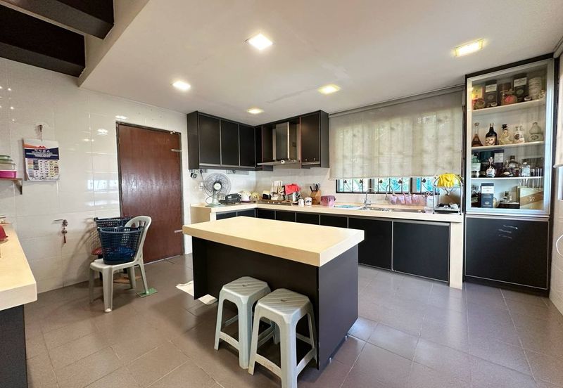 Taman Bukit Mandarina