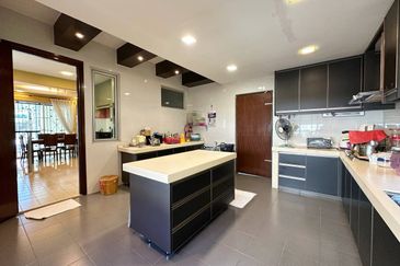 Taman Bukit Mandarina