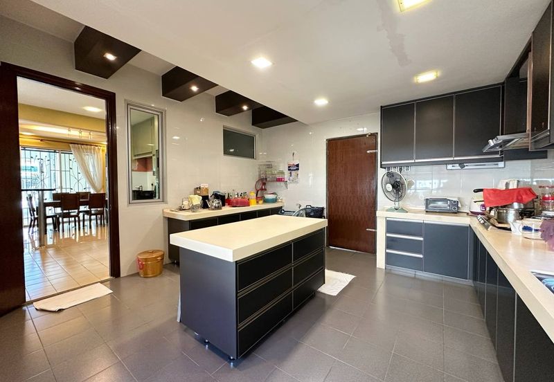 Taman Bukit Mandarina