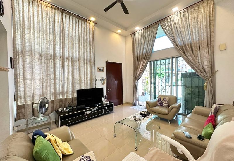 Taman Bukit Mandarina