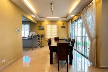 Taman Bukit Mandarina