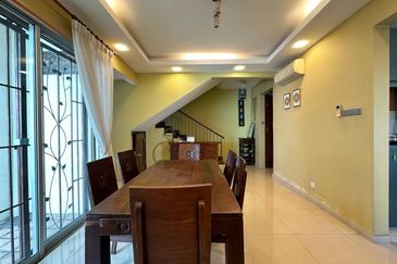 Taman Bukit Mandarina