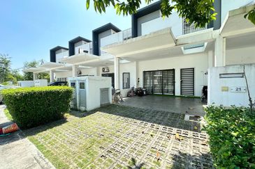 Casa Green @ Cybersouth