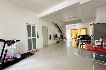 Casa Green @ Cybersouth