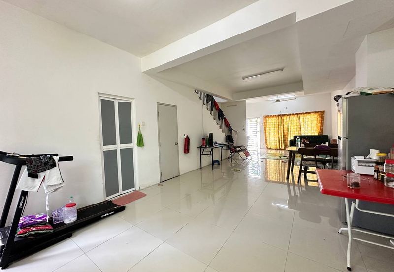 Casa Green @ Cybersouth