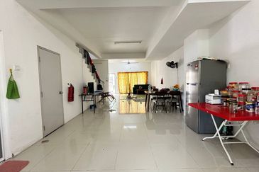 Casa Green @ Cybersouth