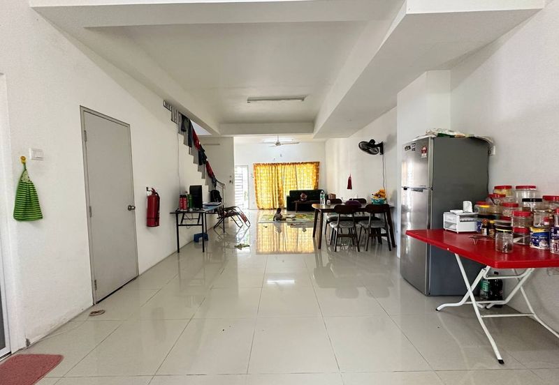 Casa Green @ Cybersouth