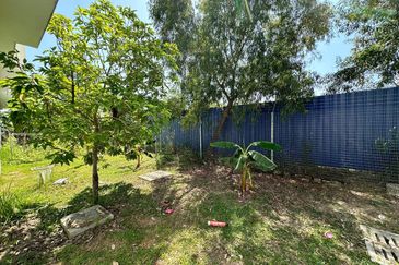 Casa Green @ Cybersouth