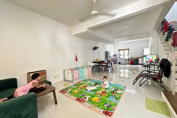 Casa Green @ Cybersouth