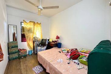 Casa Green @ Cybersouth