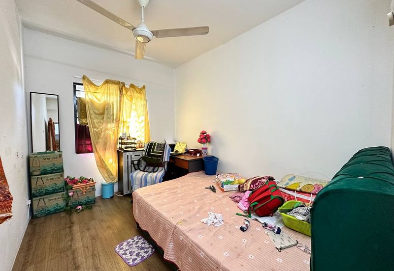 Casa Green @ Cybersouth