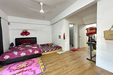 Casa Green @ Cybersouth