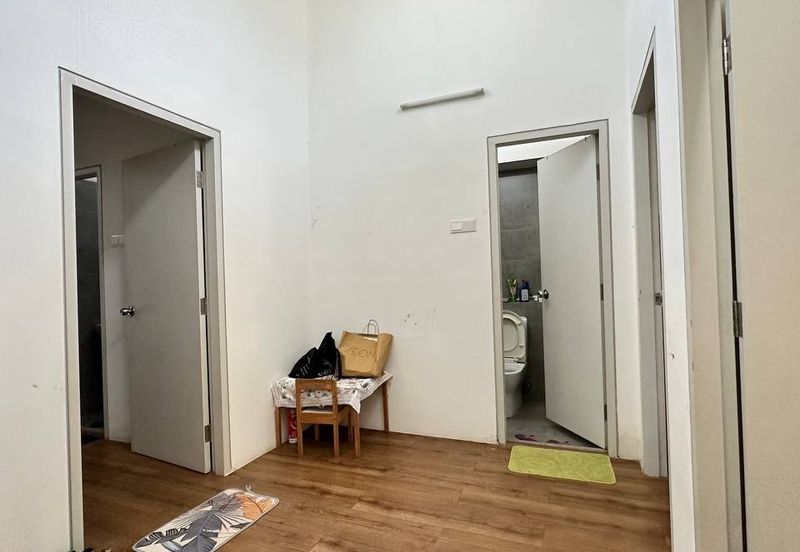 Casa Green @ Cybersouth