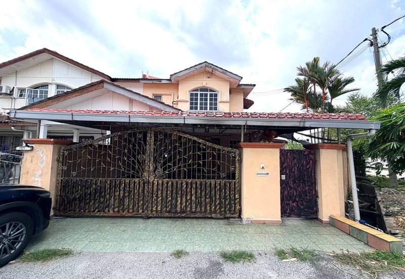 Bandar Damai Perdana