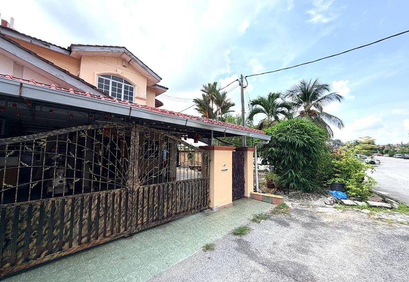 Bandar Damai Perdana