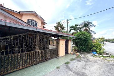 Bandar Damai Perdana