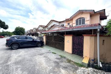 Bandar Damai Perdana