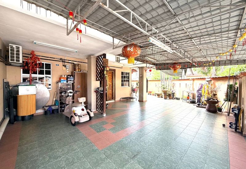 Bandar Damai Perdana