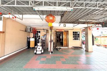 Bandar Damai Perdana