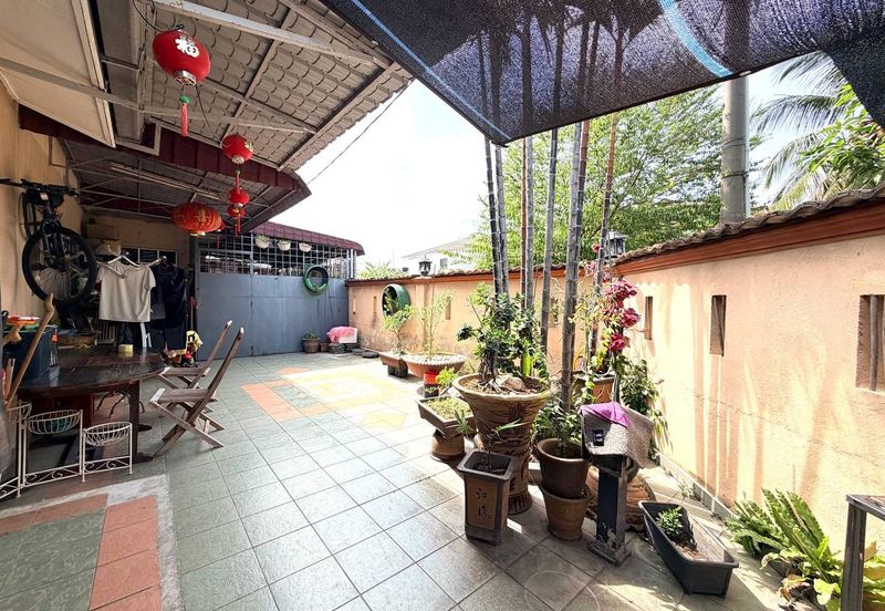 Bandar Damai Perdana