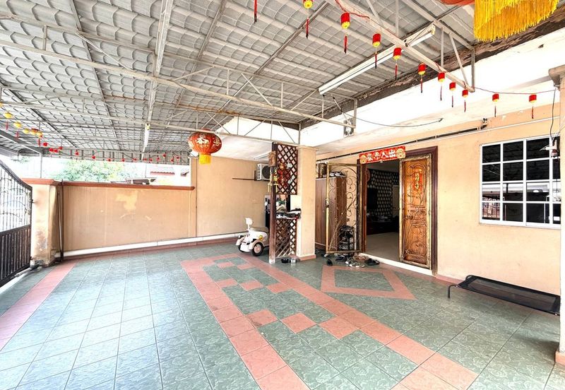 Bandar Damai Perdana