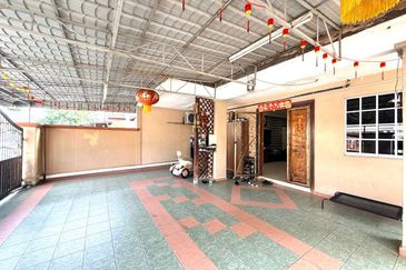 Bandar Damai Perdana