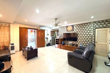 Bandar Damai Perdana