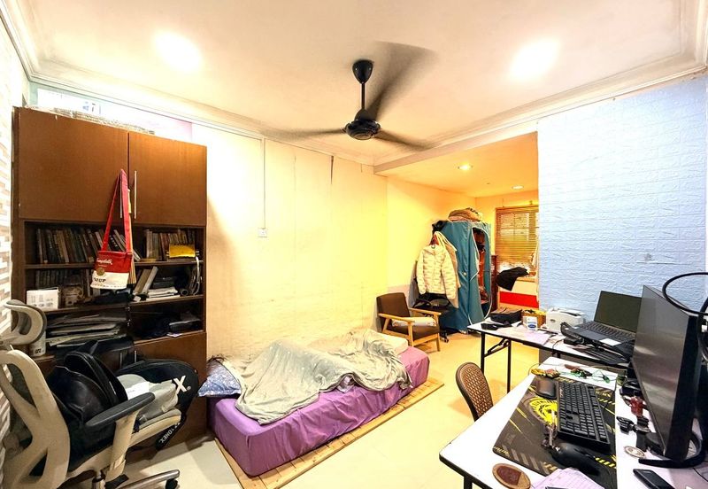 Bandar Damai Perdana