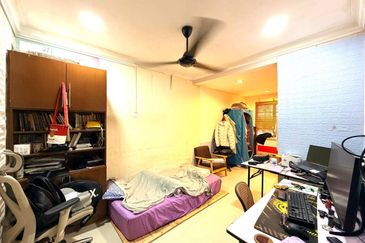 Bandar Damai Perdana