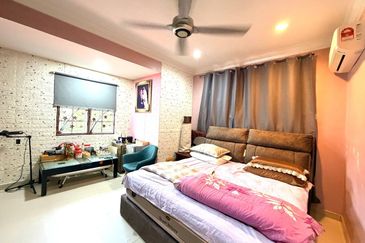 Bandar Damai Perdana