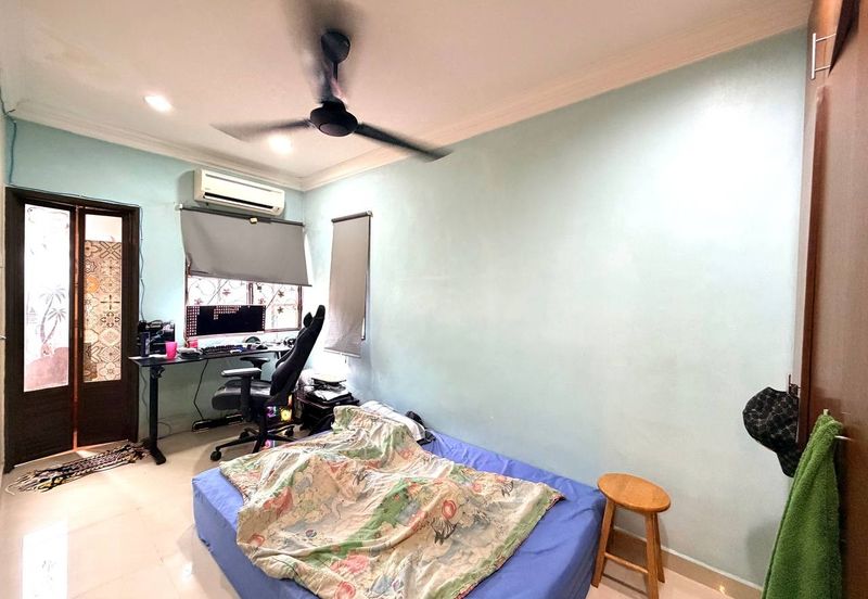 Bandar Damai Perdana