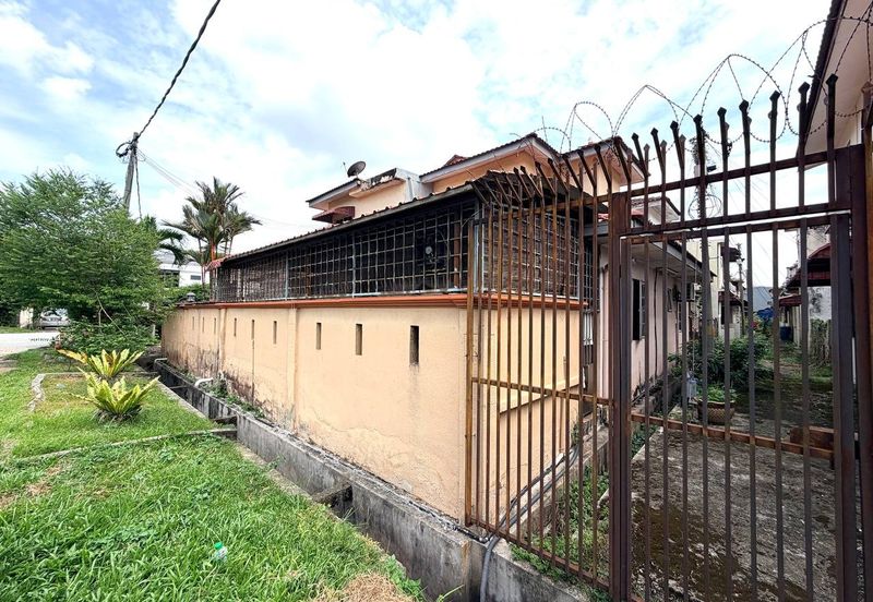 Bandar Damai Perdana