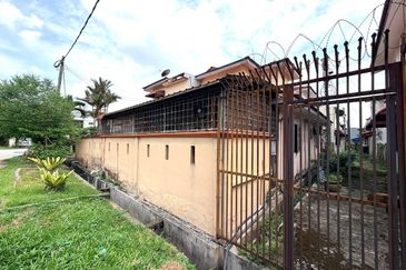 Bandar Damai Perdana