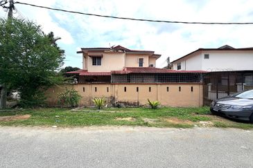 Bandar Damai Perdana