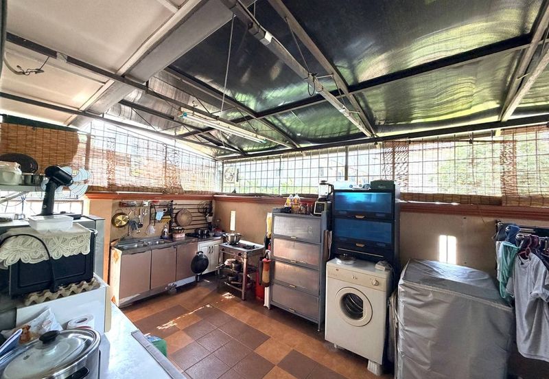 Bandar Damai Perdana