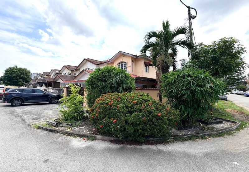 Bandar Damai Perdana