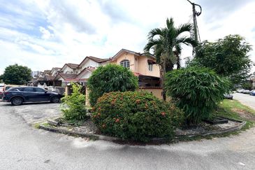 Bandar Damai Perdana