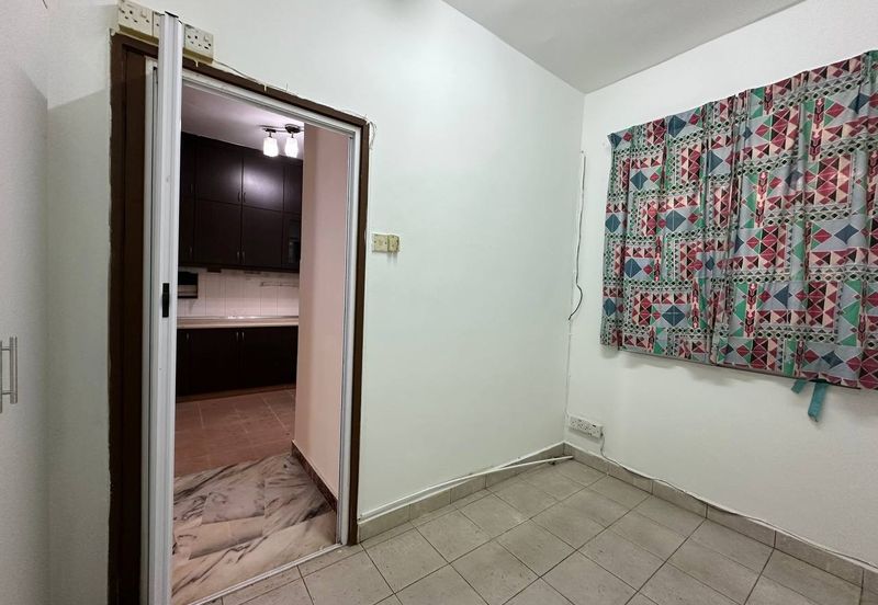 Taman Saujana Puchong