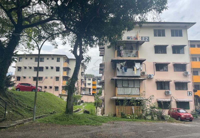 Bandar Baru Wangsa Maju (Seksyen 2)