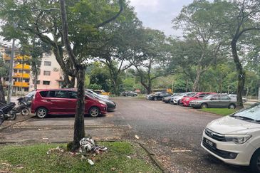 Bandar Baru Wangsa Maju (Seksyen 2)